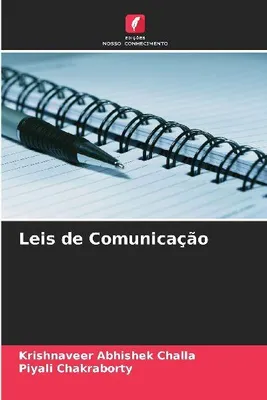 Produktbild von Leis de Comunicação