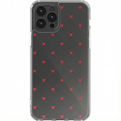 Zdjęcie produktu dla etui imoshion Design do Apple iPhone 12 (Pro) - Crush Check