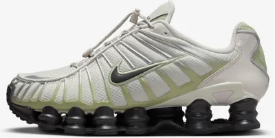 Obrázek produktu pro Nike Shox TL "Olive Aura" Color , Velikost: 36.5