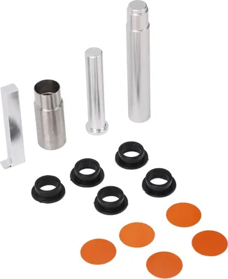 Image de 14PCS Kit d'outils d'installation de pressostat haute performance 124740 TL30 pour boîtes de vitesses 6L45 6L50 6L80