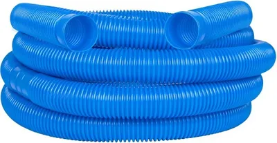 Produktbild von VirtuFit Universal-Schwimmbadschlauch Ø3,2 cm * 5 m