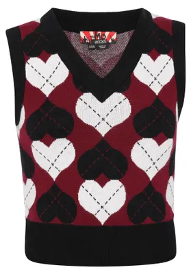 Produktbild von ASHDOWN damen weste - schwarz, XS/S