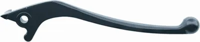 Produktbild von Bremshebel rechts schwarz für SYM Euro MX, Shark 125, 150