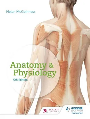 Obrázok produktu pre Anatomy & Physiology, Fifth Edition