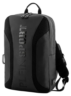 Image de Sacs à dos Plein Sport 2100001 Noir