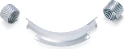 Produktbild von REHAU Rohrführungsbogen Sanitär, 20, 90 Grad, 1 Stk.