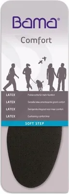 Obrázok produktu pre Bama Soft Step Kids - veľkosť 18/35