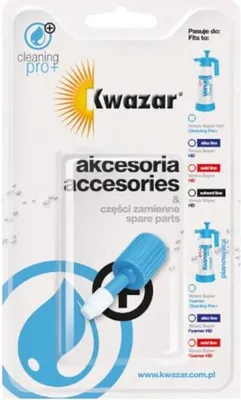 Produktbild von Kwazar końcówka przegubowa venus super