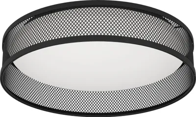 Obrázek produktu pro LED stropní svítidlo LUPPINERIA Ø385 20W 2400LM