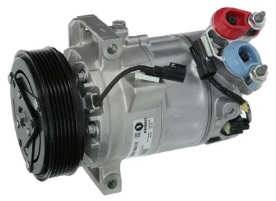 Immagine prodotto di Compressore, aria condizionata VALEO ORIGINS NUOVA TECNOLOGIA DI SERIE