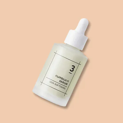 Obrázok produktu pre Numbuzin č. 3 Zjemňujúce sérum 50 ml