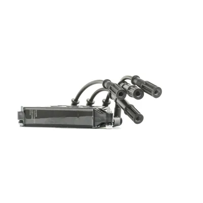 Produktbild von DELPHI GN10492-12B1 Zündspule 12V für FIAT PANDA (169) 500 (312) GRANDE PUNTO (199) 500 C (312) für FORD KA (RU8)