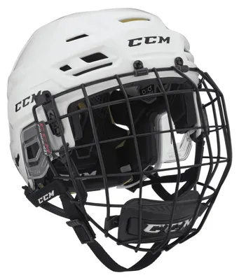 Image de CCM Tacks 310 Casque Combo Senior