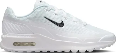 Zdjęcie produktu dla Nike Damskie Sneaker Air Max Bia, Kolor:Biały, Rozmiar:EU 40