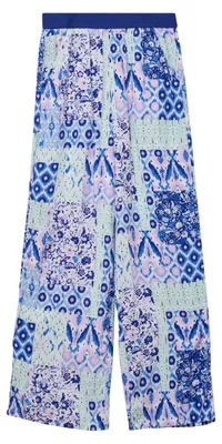 Zdjęcie produktu dla s.Oliver 2163508.53A1.152, damski, dziecięcy, niebieski, luźny krój, wiskoza, 100% wiskoza