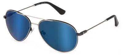 Produktbild von POLICE Sonnenbrillen SPLL11-62K07B