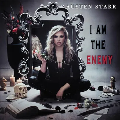 Produktbild von I Am The Enemy