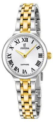 Image de Festina - F20792/4 - Montre-bracelet - Femme