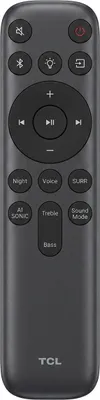 Produktbild von Originale TCL M060100-000322 Fernbedienung für Q75HE | Q75HK