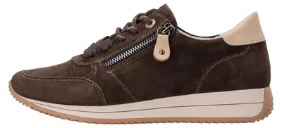 Immagine prodotto di Scarpe basse in pelle RGD
