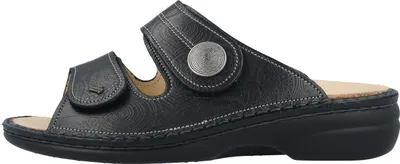 Obrázek produktu pro Finn Comfort Damen Schuhe Schwarz