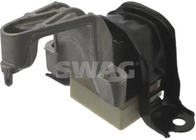 Produktbild von SWAG Motorlager Hydrolager Rechts für RENAULT Clio III Schrägheck (BR0/1, CR0/1) 60 94 5802