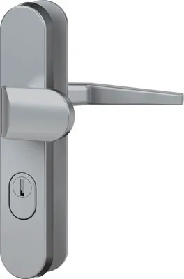 Obrázok produktu pre Basi  7901-0407 Vollmaterial-Schutzbeschlag
