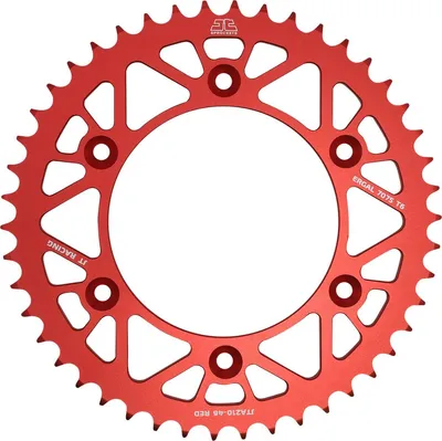 Immagine prodotto di Pignone JT JTA210,46RED