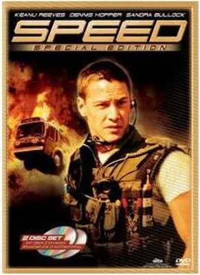 Produktbild von Speed  [SE] [2 DVDs]