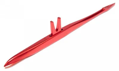 Produktbild von AXIS Hydrofoil Fuselage Kite Short 626 Einheitsgröße