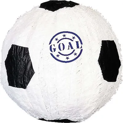 Produktbild von Amscan P18000, Standard-Pinata, Kind, 3 Jahr(e), Unisex, Papier, Mehrfarbig