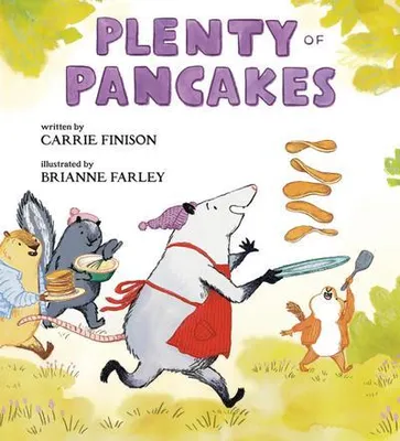 Image de Plenty of Pancakes