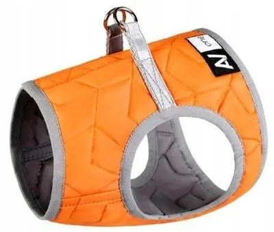Obrázek produktu pro Waudog ONE XS4 Postroj pro psa oranžový