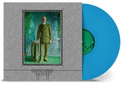 Zdjęcie produktu dla Graveyard - 6 (Limited Edition) (LP)