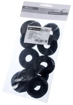 Zdjęcie produktu dla Jabra 14101-02, Zestaw akcesoriów, Skóra, 18,5 g, Czarny