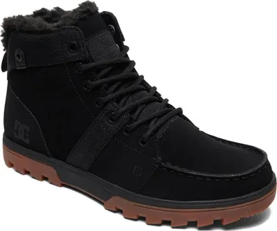 Produktbild von Dc Shoes Woodland Stiefel Braun EU 44 Herren Braun EU 44