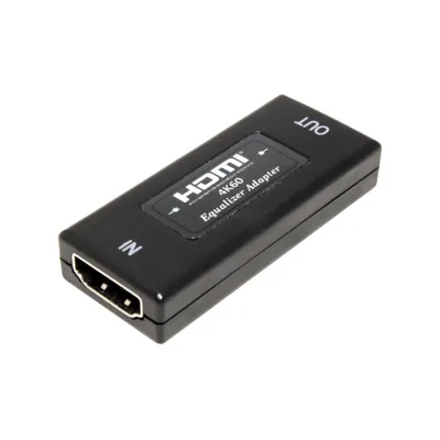 Obrázek produktu pro VALUE Prodlužovací adaptér HDMI, 4K, 20m (14.99.3459)