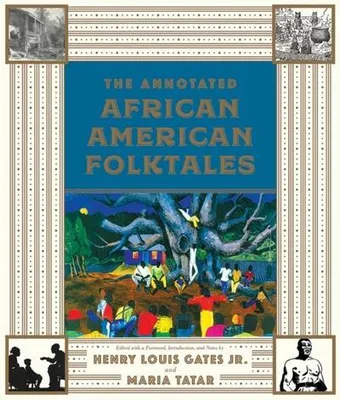 Immagine prodotto di The Annotated African American Folktales