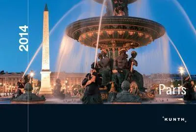 Immagine prodotto di Paris 2014