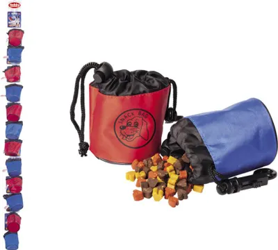 Produktbild von Nobby Snackbeutel "Mini", Zufallsartikel, 1St.
