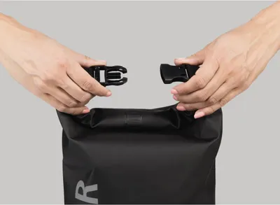 Immagine prodotto di Hama Outdoortas 10 L Zwart
