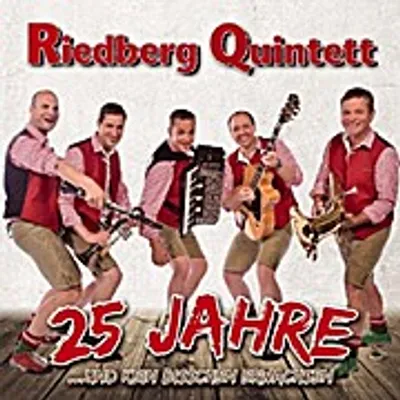 Produktbild von 25 Jahre