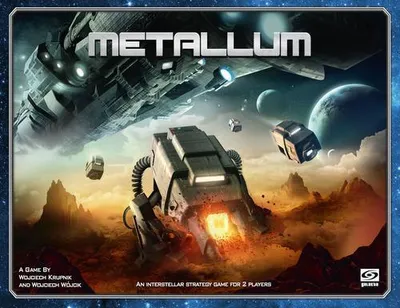 Immagine prodotto di Metallum