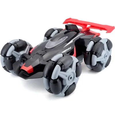 Produktbild von Maisto Tech Cyklone Buggy RC Auto 2,4GHz Stunt Series USB Ladefunktion 26cm