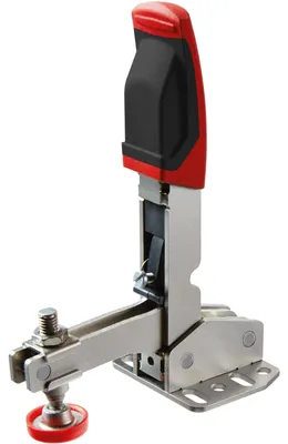 Produktbild von BESSEY  Senkrechtspanner m.Waagr Grundplatte STC-VH /40+ Zubehör