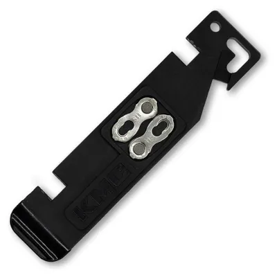 Image de Outil de rivetage de la chaîne KMC "Chain Aid".
Emballé en self-service
