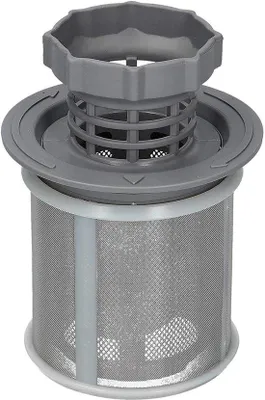 Obrázok produktu pre Filter – Mikrofiltér – Sitko na umývačku riadu – Vhodné pre filtre umývačiek riadu značiek Bosch a Siemens – 10002494 – Mikrosieťkový filter