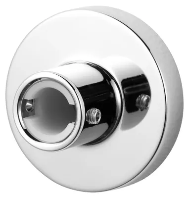 Wandhalterung für Duschstange – rostfrei, für Thermostat-Duschsystem