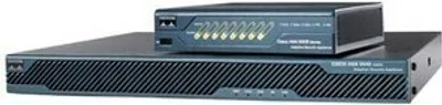 Produktbild von Cisco ASA 5505, 150 Mbit/s, 100 Mbit/s, Verkabelt, DES, 100-240, 50/60