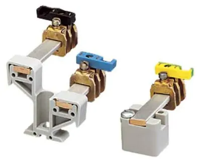 Productafbeelding van Phoenix 0421016 AKG 4, aansluitklem